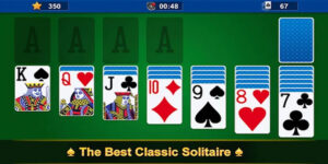 Chiến lược thắng lợi trong Solitaire 95vn