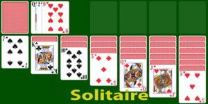 Lợi ích của việc chơi Solitaire 95vn